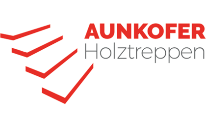 Firmenanzeige Aunkofer Holztreppen GmbH