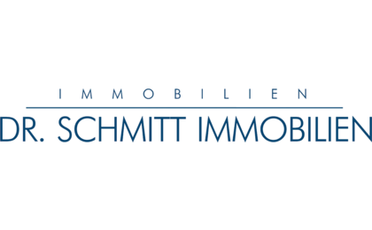 Firmenanzeige Immobilien Schmitt Dr.