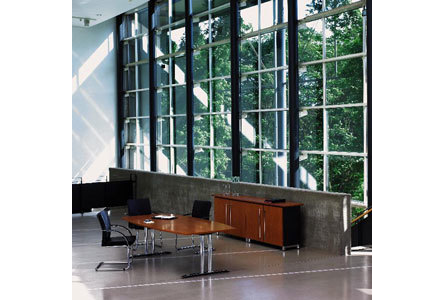 Firmenanzeige Büro - Heinrich GmbH