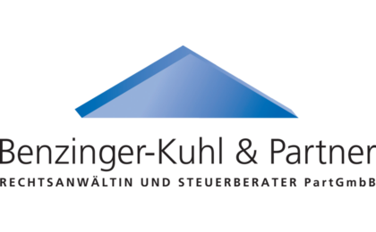 Firmenanzeige Benzinger-Kuhl Irina