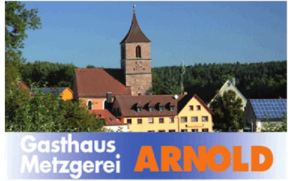 Firmenanzeige ARNOLD Gasthaus