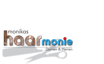 Firmenanzeige Friseursalon Monika''s Haarmonie
