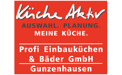 Firmenanzeige KÜCHE AKTIV