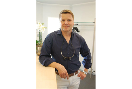 Firmenanzeige Richter Matthias