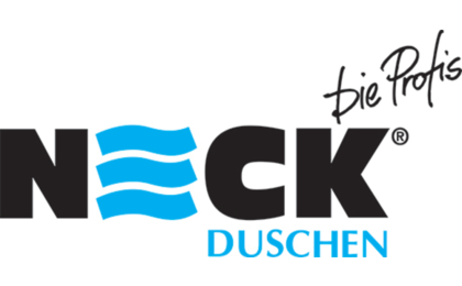 Firmenanzeige NECK Duschen e.K.