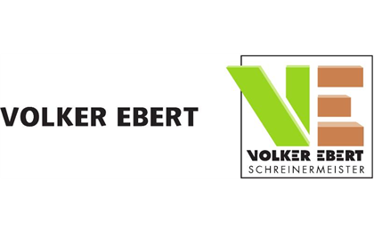 Firmenanzeige Ebert Volker