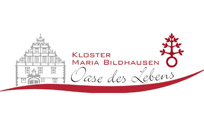 Firmenanzeige Kloster Maria Bildhausen