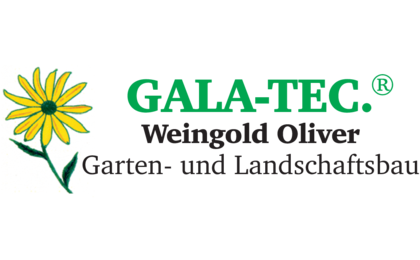 Firmenanzeige Garten- u. Landschaftsbau GALA-TEC
