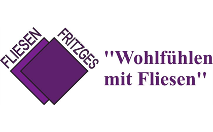 Firmenanzeige Fliesen Fritzges GmbH