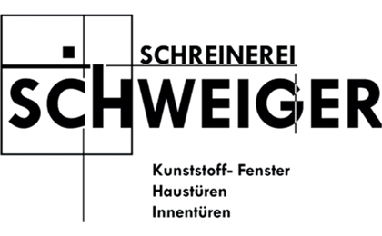 Firmenanzeige Schweiger GmbH