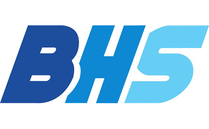 Firmenanzeige BHS Baumaschinen GmbH