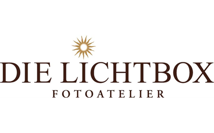 Firmenanzeige Fotoatelier Die Lichtbox