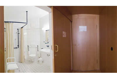 Firmenanzeige Bavaria Klinik Freyung GmbH & Co. KG