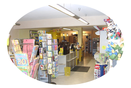 Firmenanzeige Mutterer Oliver