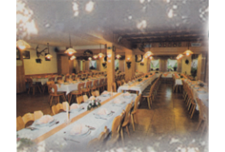 Firmenanzeige Landgasthaus Busch, Inh. Bruno Busch