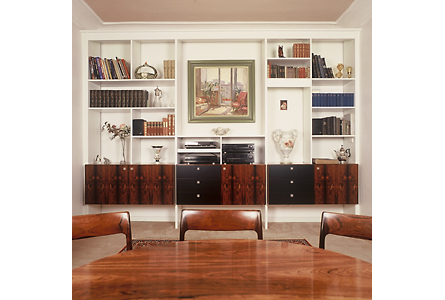 Firmenanzeige Münch Klaus Schreinerei GmbH