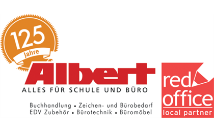 Firmenanzeige Albert Thomas e.K.