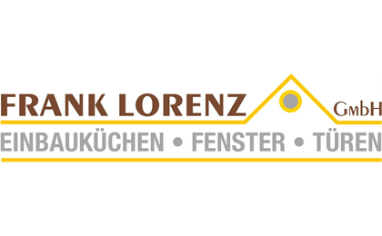 Firmenanzeige Frank Lorenz GmbH