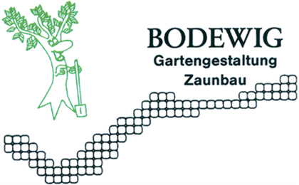 Firmenanzeige Gartengestaltung Bodewig