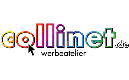 Firmenanzeige Werbeatelier Collinet GmbH
