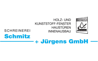 Firmenanzeige Schmitz & Jürgens GmbH