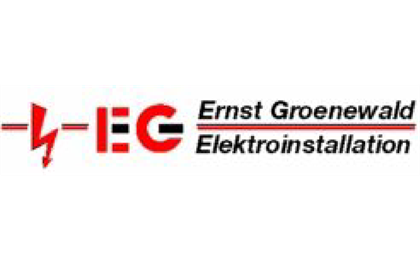 Firmenanzeige Elektro Groenewald
