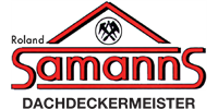 Firmenanzeige Dachdeckermeister Samanns
