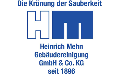 Firmenanzeige Mehn Heinrich Gebäudereinigung GmbH & Co. KG