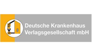 Firmenanzeige Deutsche Krankenhaus Verlagsgesellschaft mbH i.L.