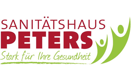 Firmenanzeige Sanitätshaus G. Peters