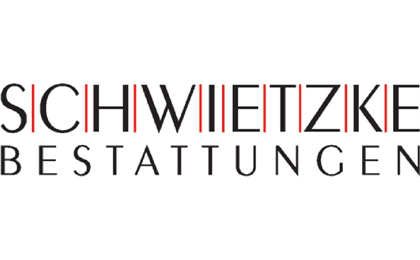 Firmenanzeige Schwietzke Bestattungen