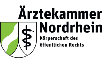 Firmenanzeige Ärztekammer Nordrhein