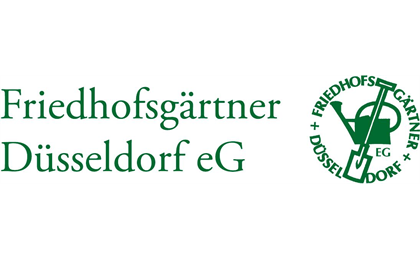 Firmenanzeige Friedhofsgärtner Düsseldorf eG