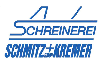 Firmenanzeige Schreinerei Schmitz + Kremer GmbH