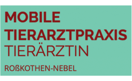 Firmenanzeige Roßkothen-Nebel Beate