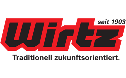 Firmenanzeige Tankreinigung Wirtz
