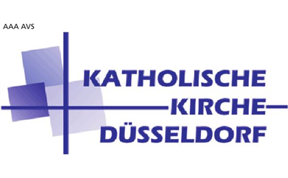 Firmenanzeige Katholische Kirche Düsseldorf