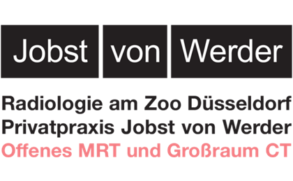 Firmenanzeige Radiologie am Zoo - Privatpraxis Jobst von Werder