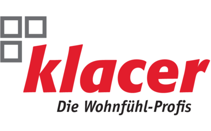 Firmenanzeige Klacer Heimtextil GmbH