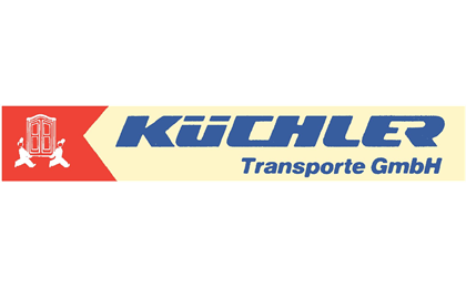 Firmenanzeige Küchler Transporte GmbH