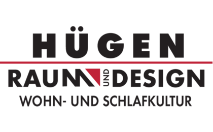 Firmenanzeige Hügen Raum u.Design GmbH