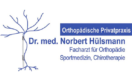 Firmenanzeige Hülsmann