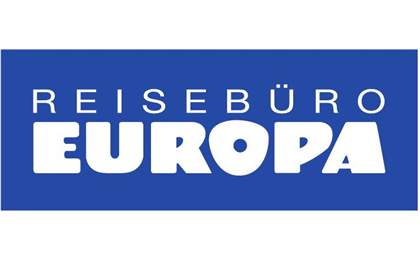 Firmenanzeige Reisebüro Europa