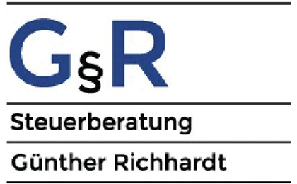 Firmenanzeige Richhardt, Günther