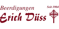 Firmenanzeige Beerdigungen Düss