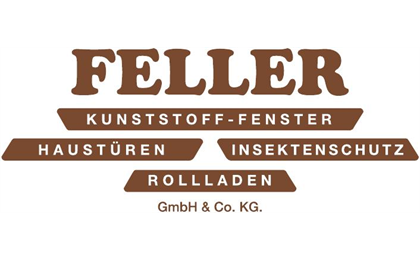 Firmenanzeige Feller GmbH & Co. KG