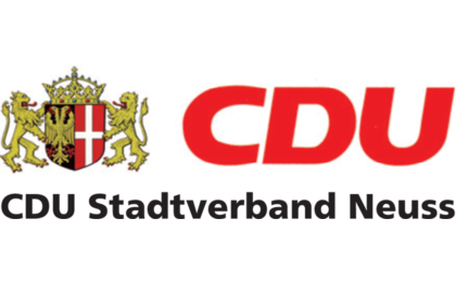 Firmenanzeige CDU Stadtverband