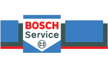 Firmenanzeige Bosch-Dienst Hütten