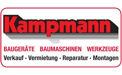 Firmenanzeige Kampmann Gustav GmbH