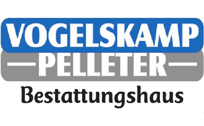 Firmenanzeige Bestattungshaus Vogelskamp